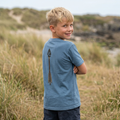 The Featherback Kids Tee