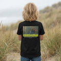 The Arrowhead Still Timber Tee (James 1:14)