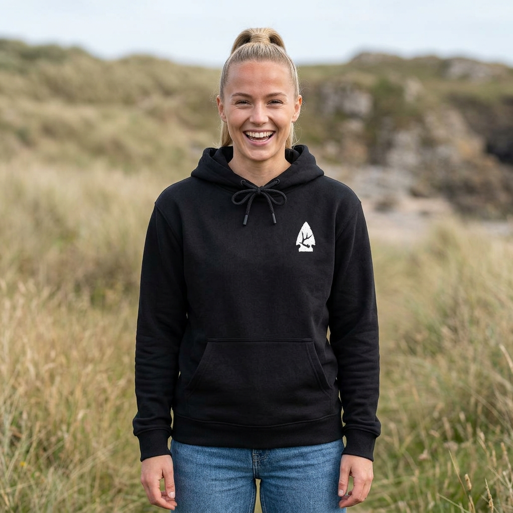 THE SHED HOODIE
