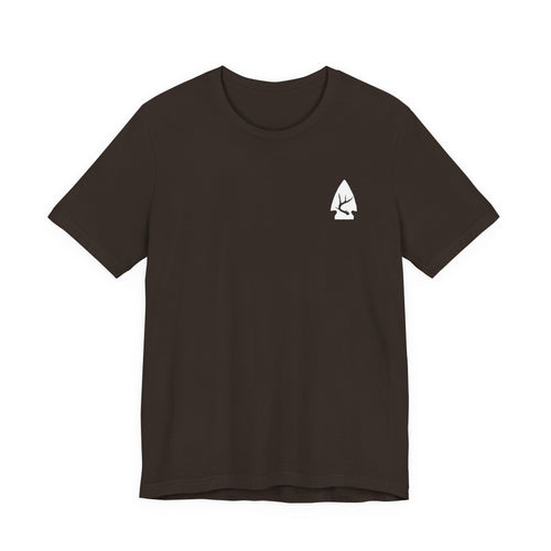 ARROWHEAD CAMP TEE
