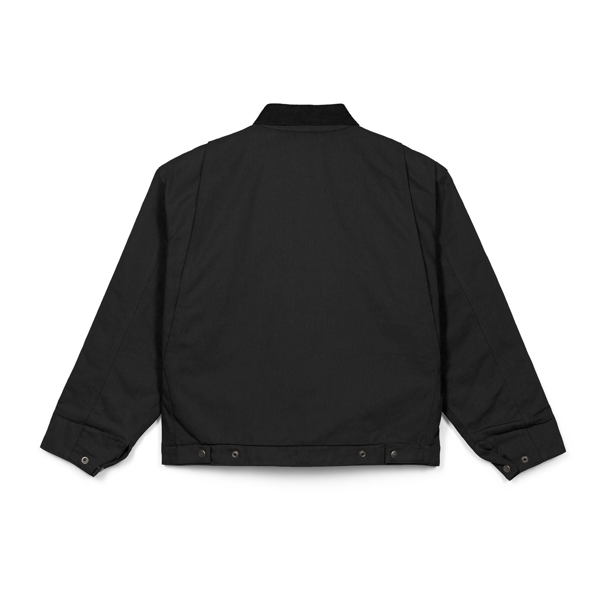 The Arrowhead Barn Coat