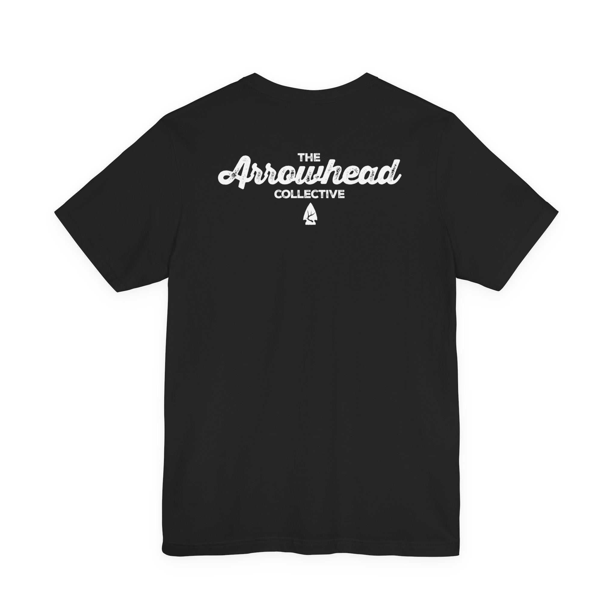 ARROWHEAD CAMP TEE