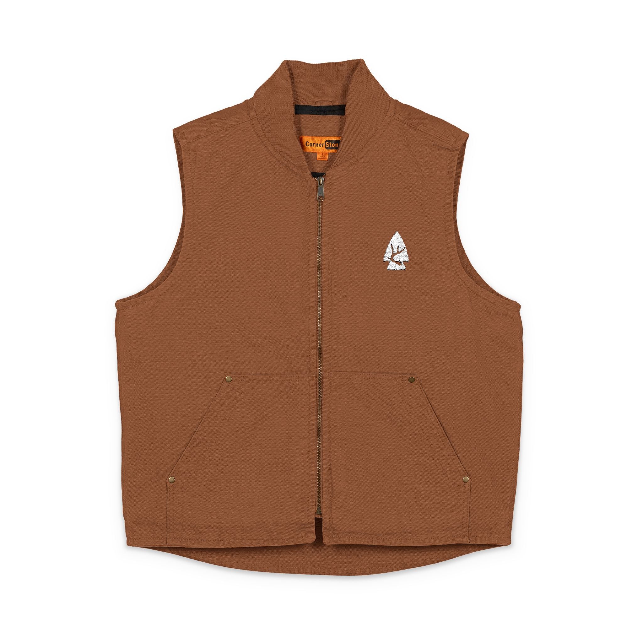 Arrowhead Work Vest