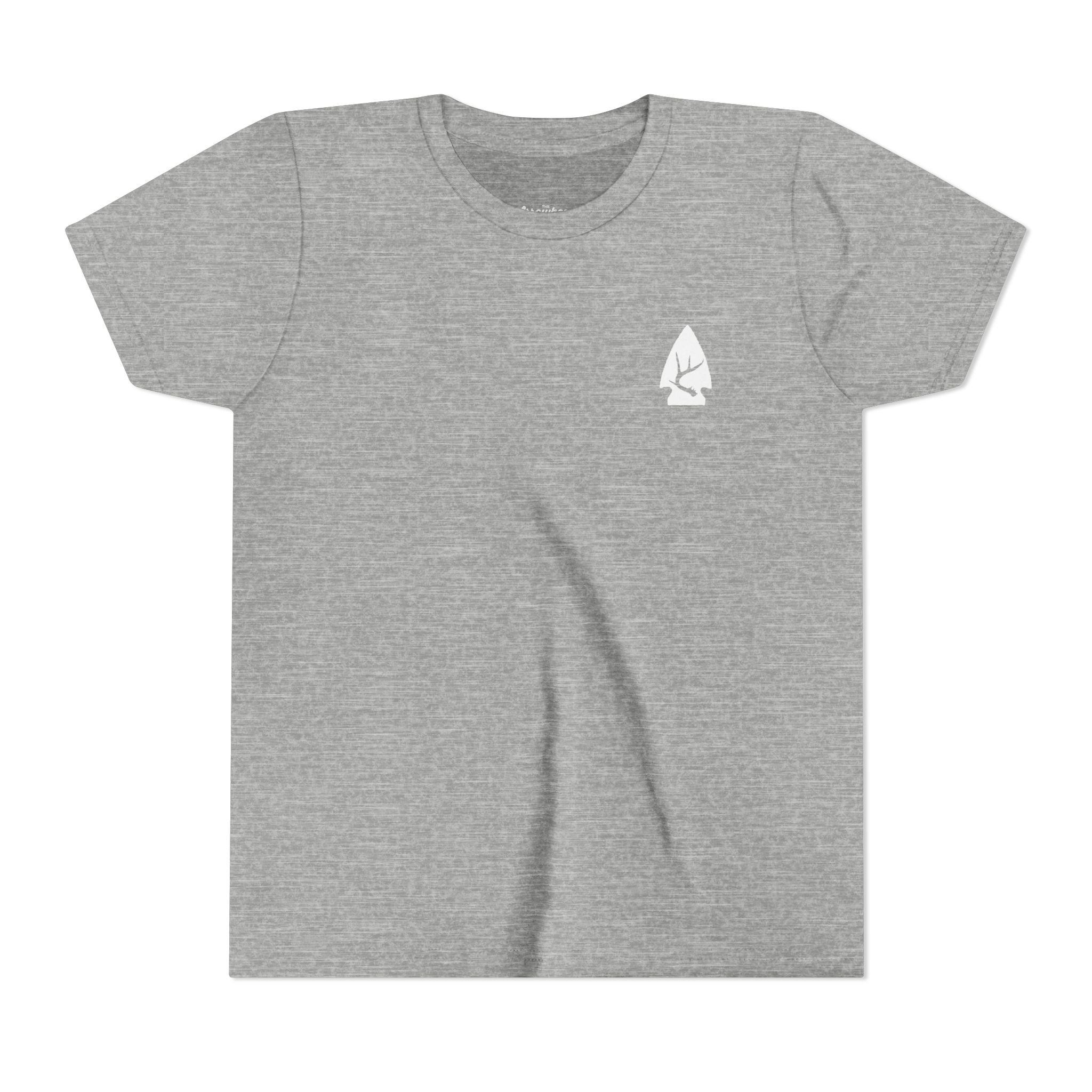 Youth Droptine Tee