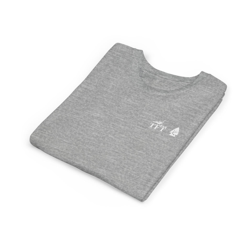 Youth Pay It Forward Trapper Tee