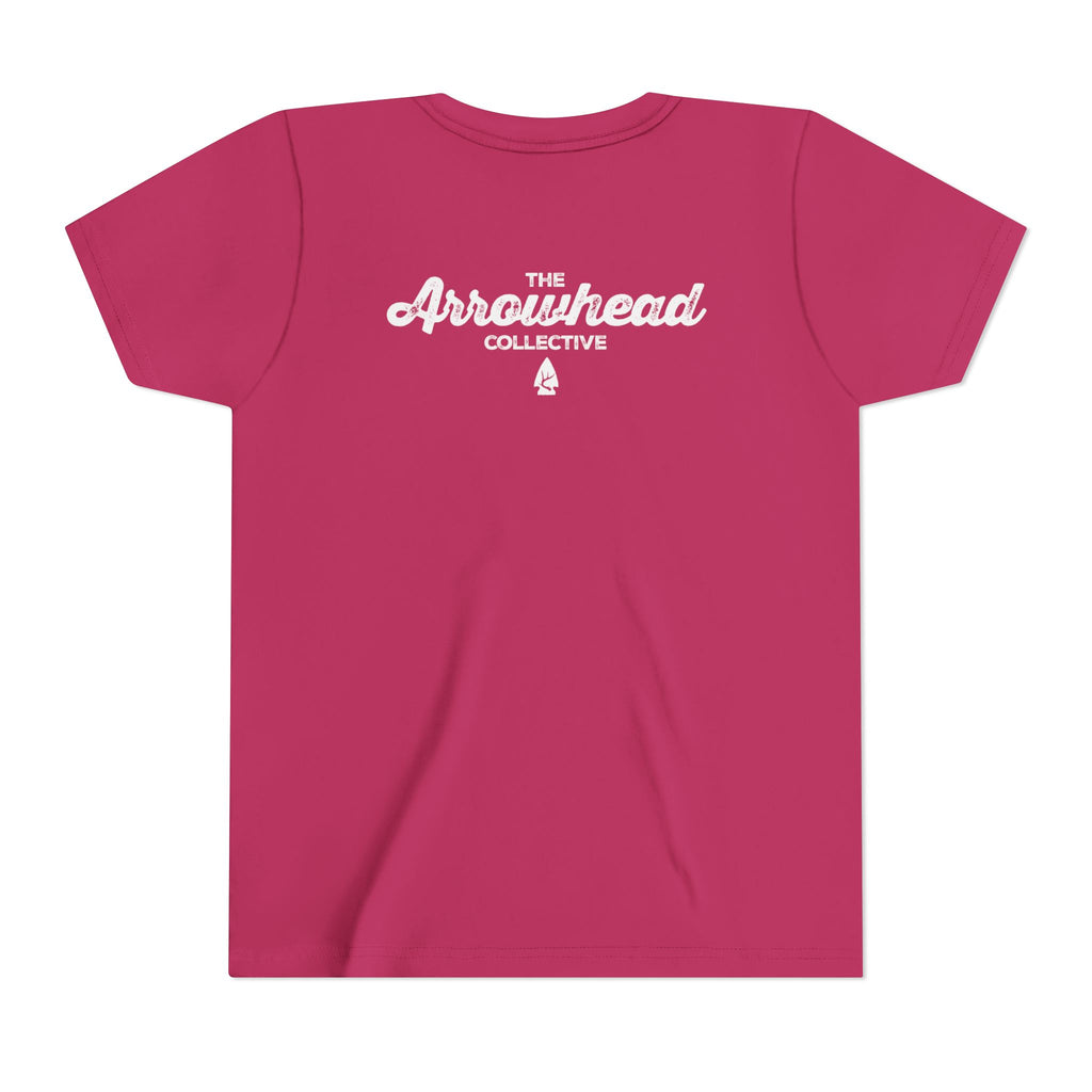 THE LITTLE HUNTER TEE