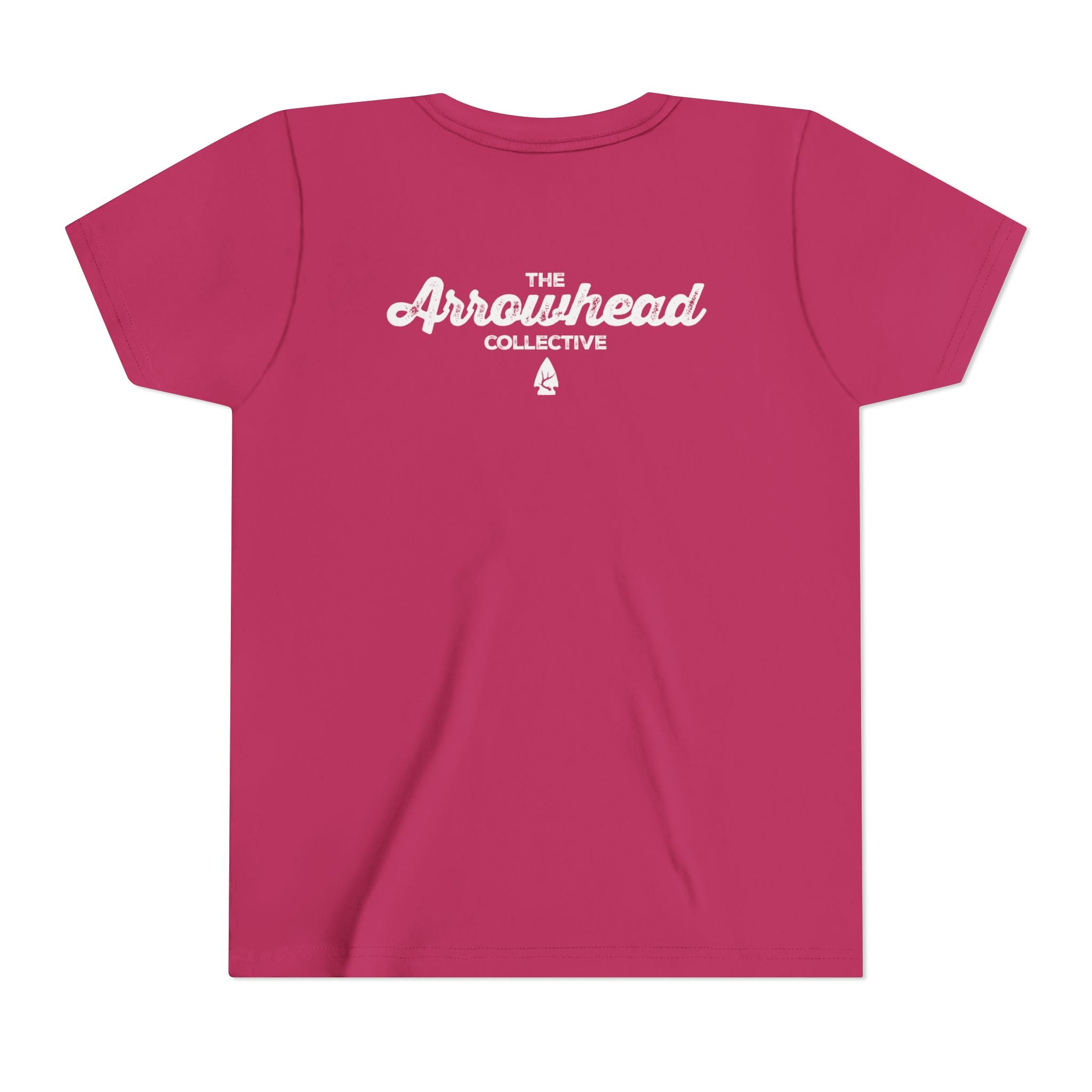 THE LITTLE HUNTER TEE