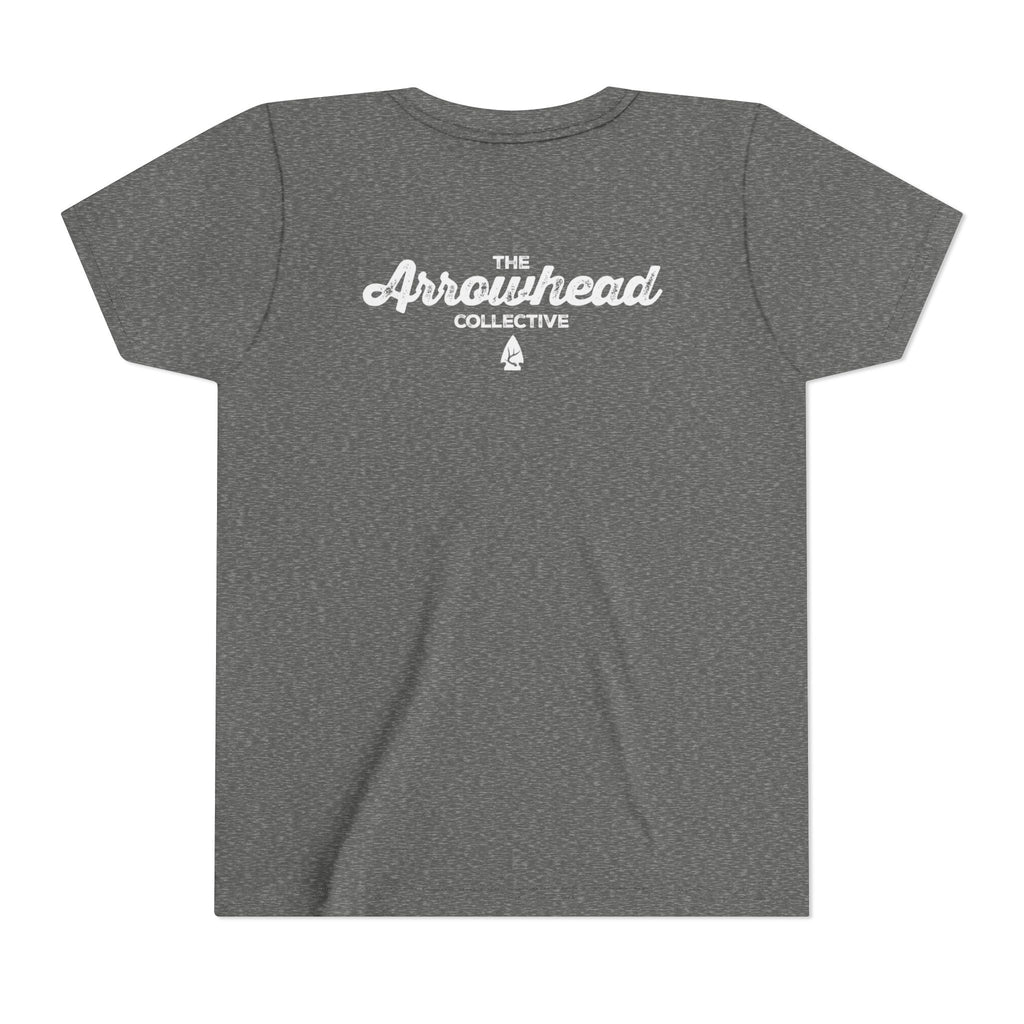 THE LITTLE HUNTER TEE