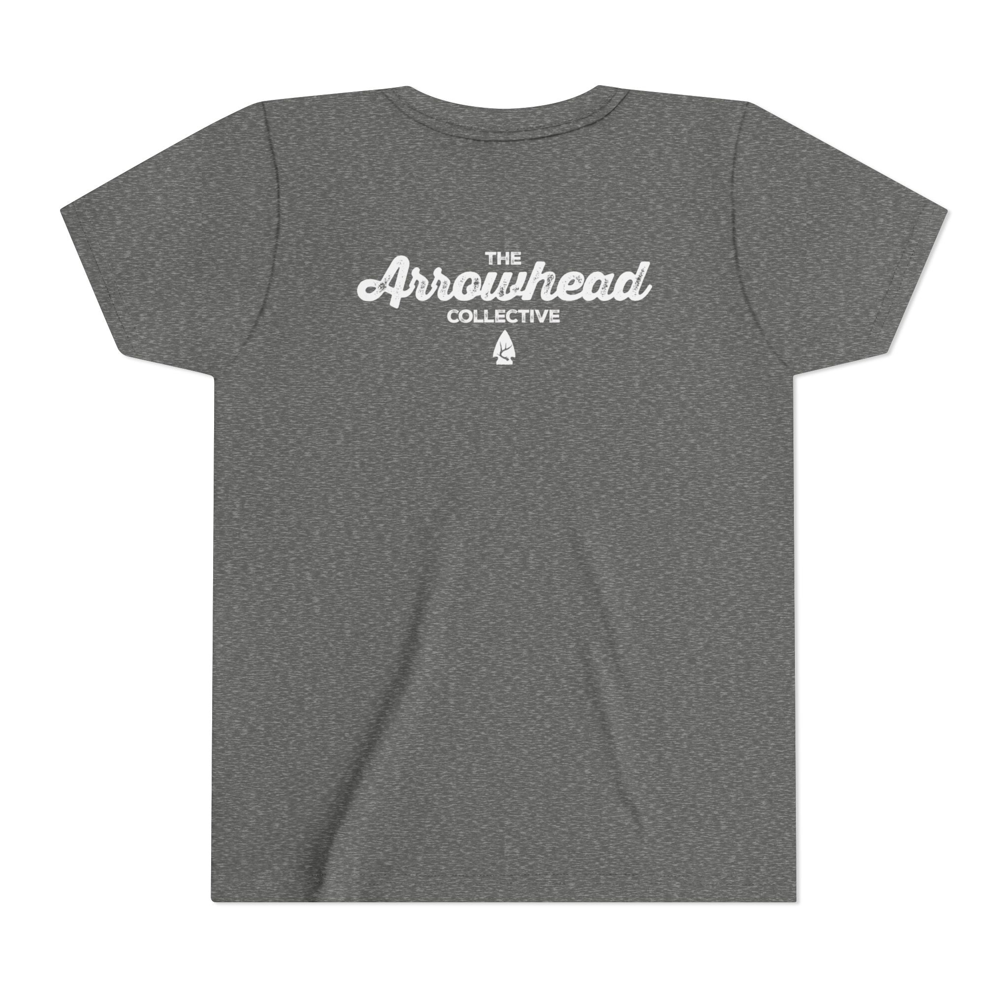 THE LITTLE HUNTER TEE