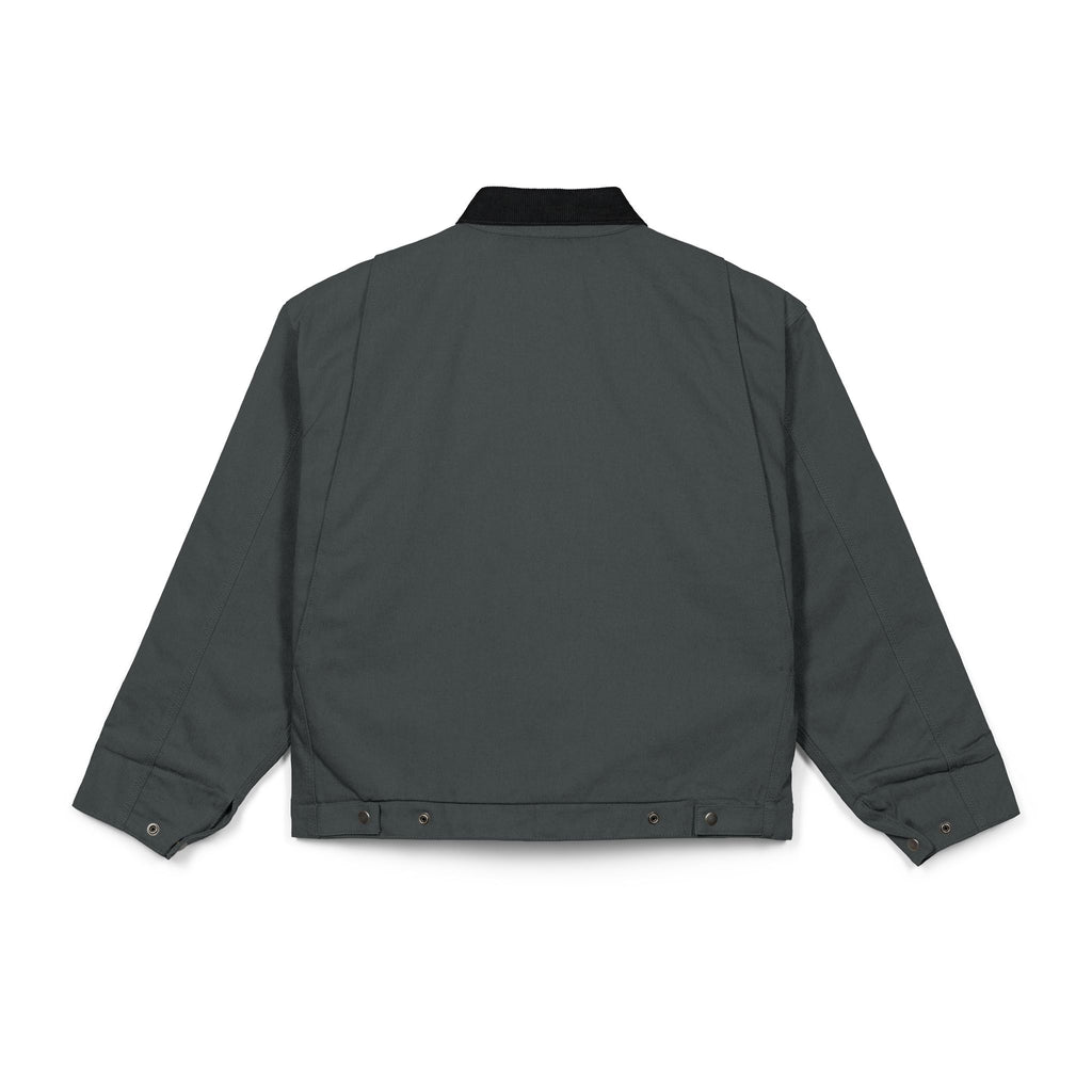 The Arrowhead Barn Coat