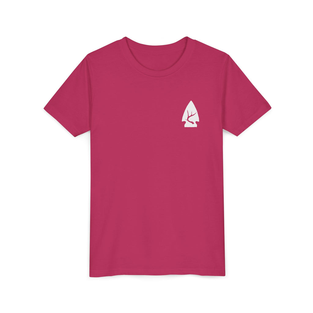 THE LITTLE HUNTER TEE