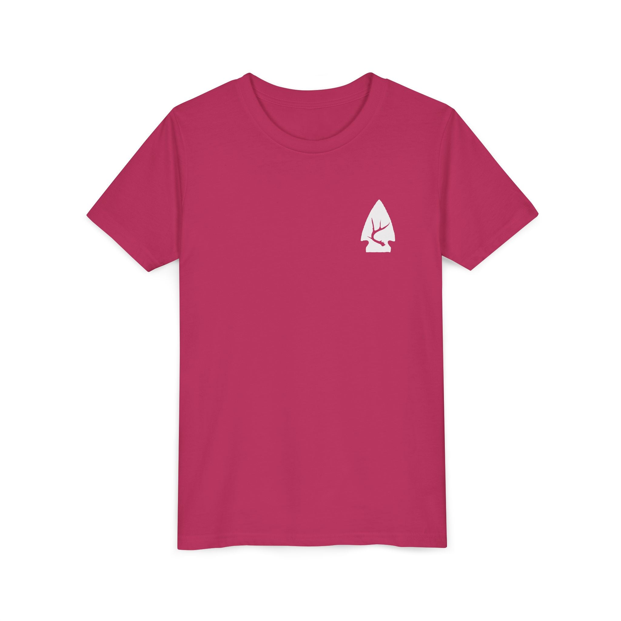 THE LITTLE HUNTER TEE