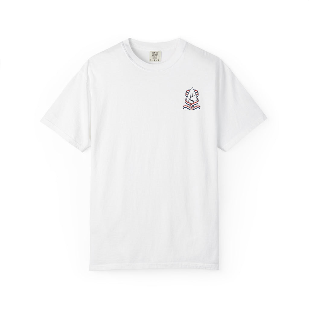 The 1776 - LIMITED EDITION Semiquincentennial Arrowhead Tee