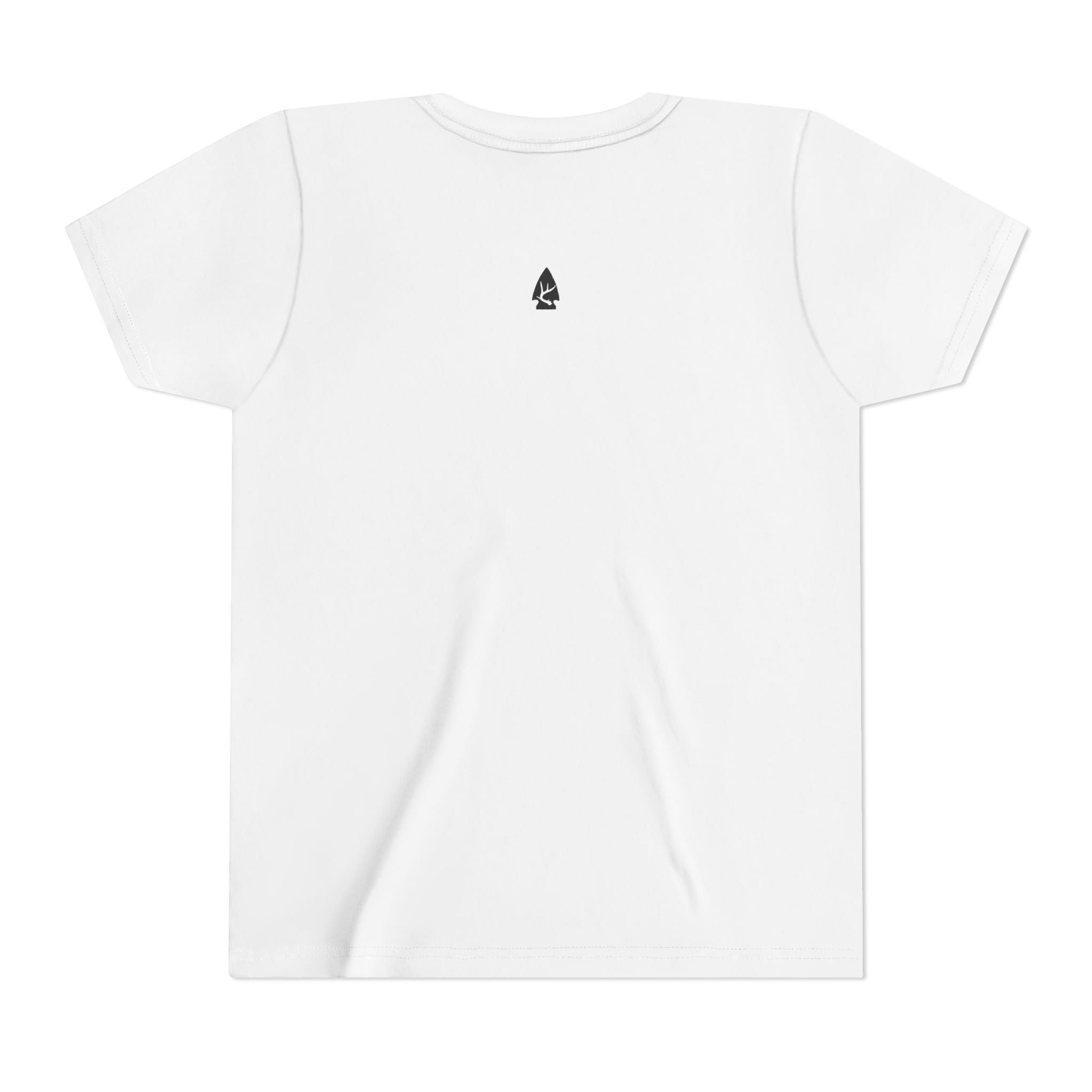 USA-Made American Arrowhead Youth Tee