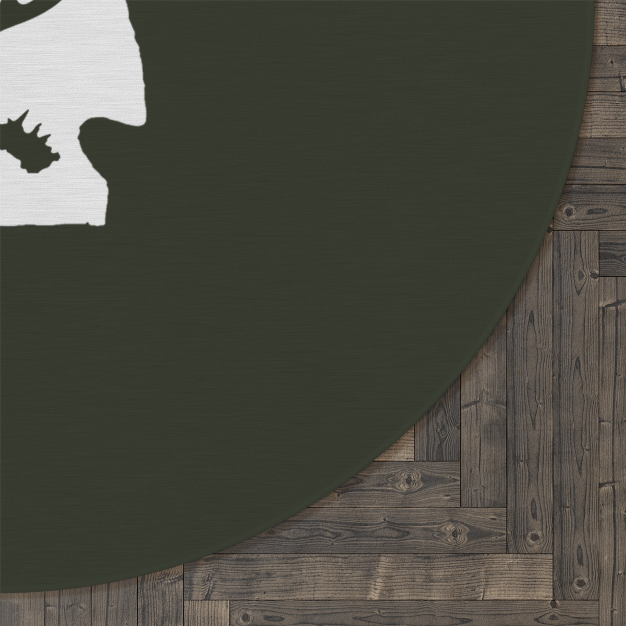 The Arrowhead Rug