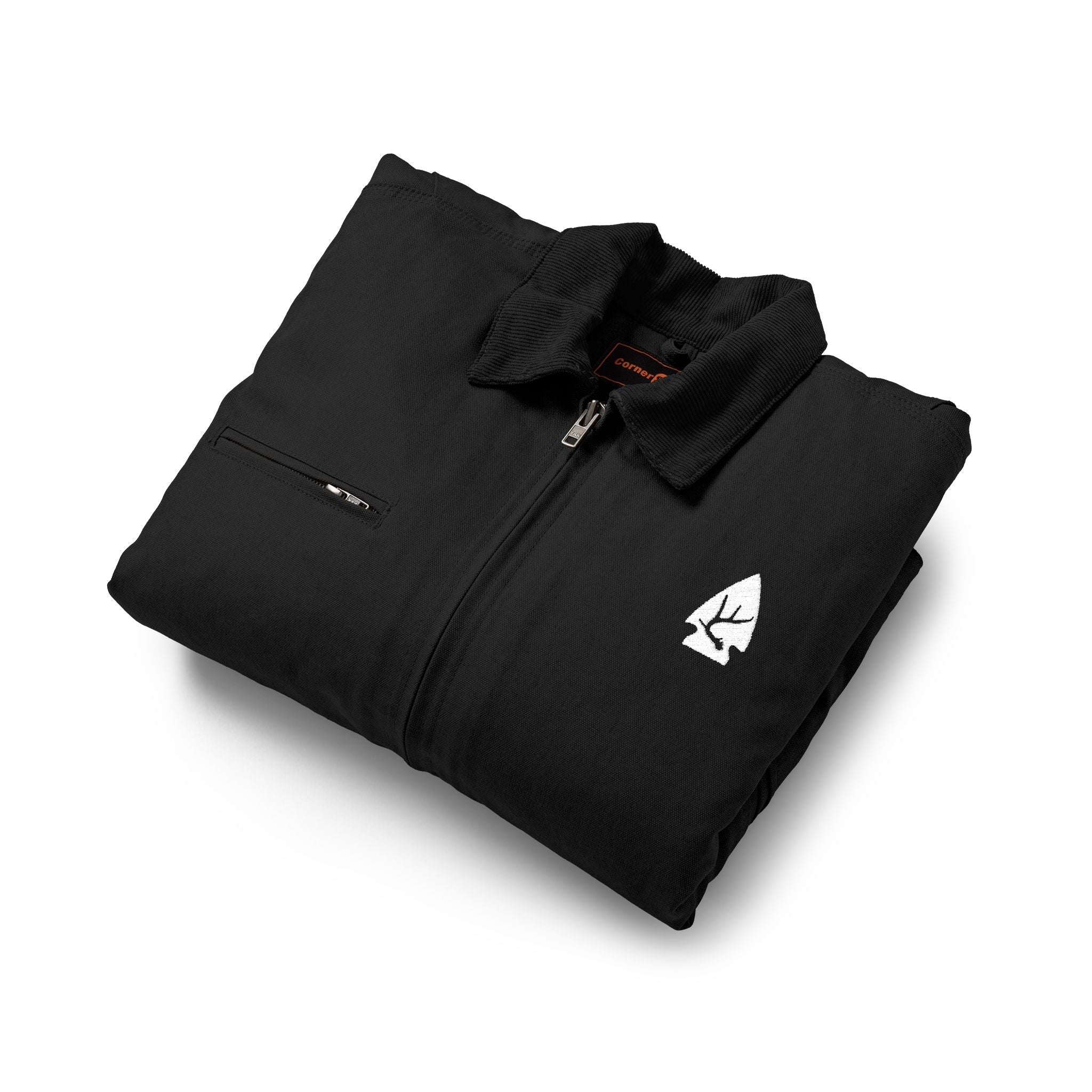 The Arrowhead Barn Coat
