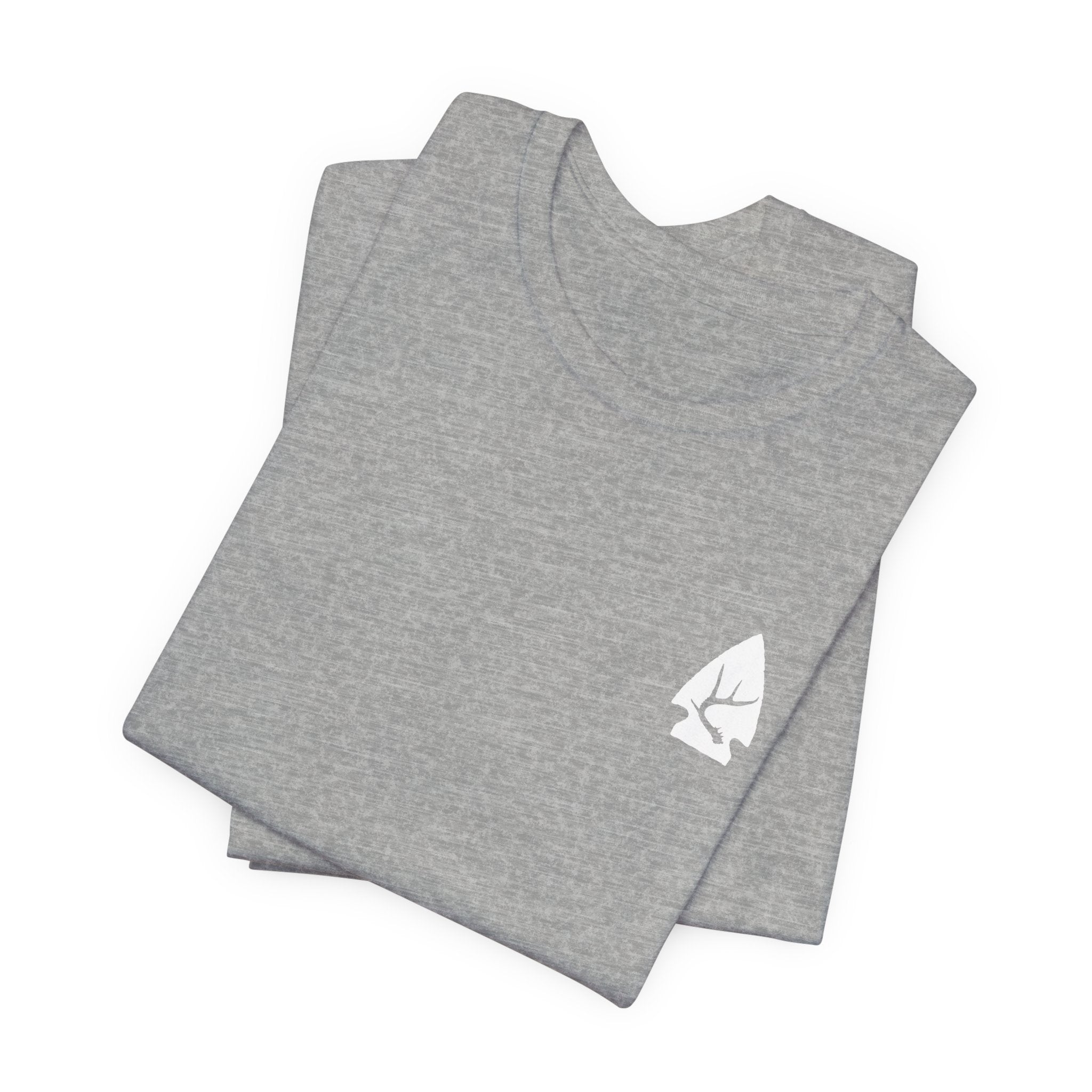 ARROWHEAD CAMP TEE