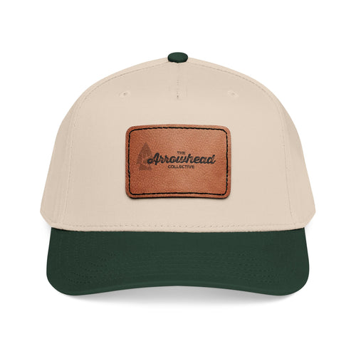 ARROWHEAD CO. PATCH CAP