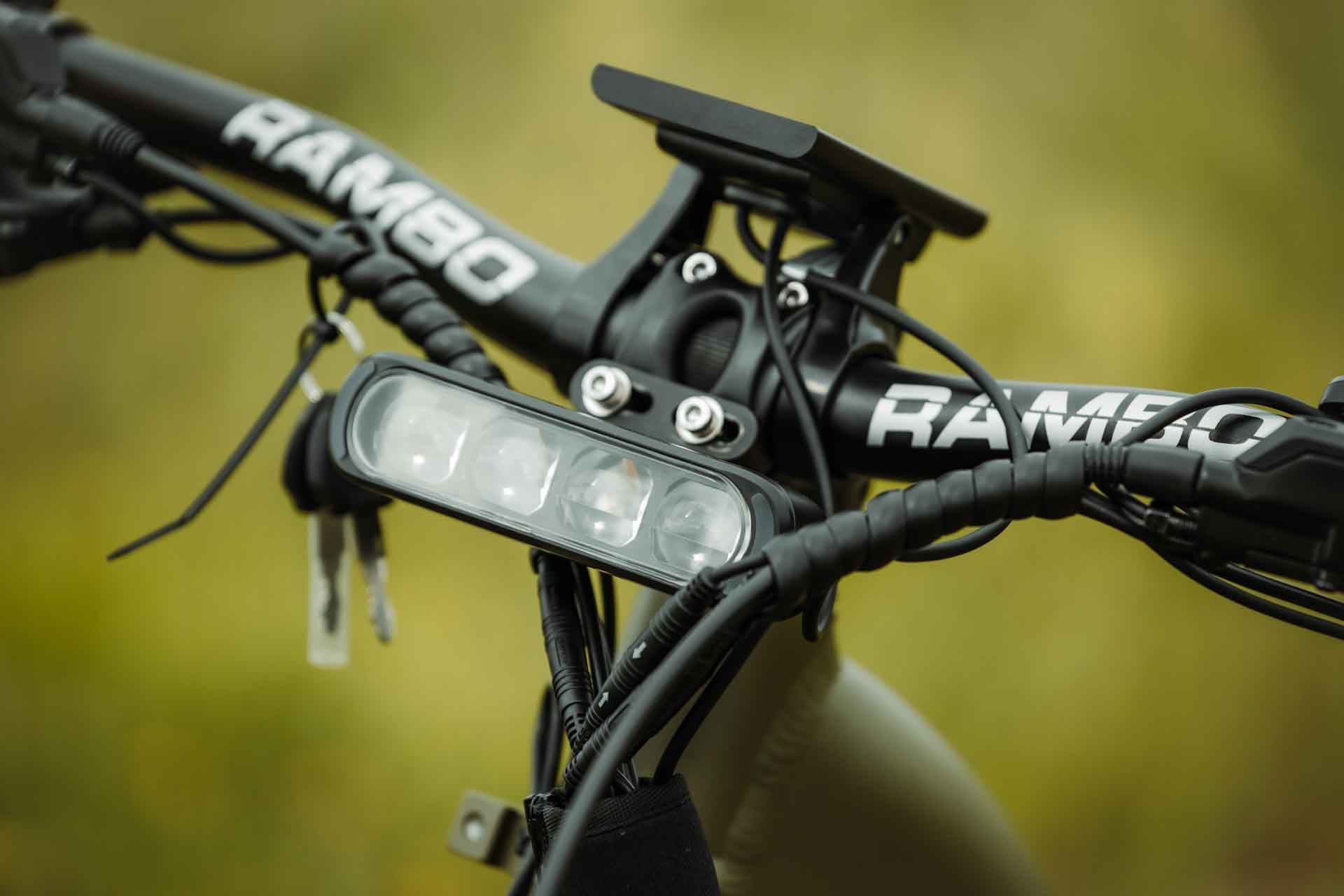 Rebel 2.0 SS (Single Speed)