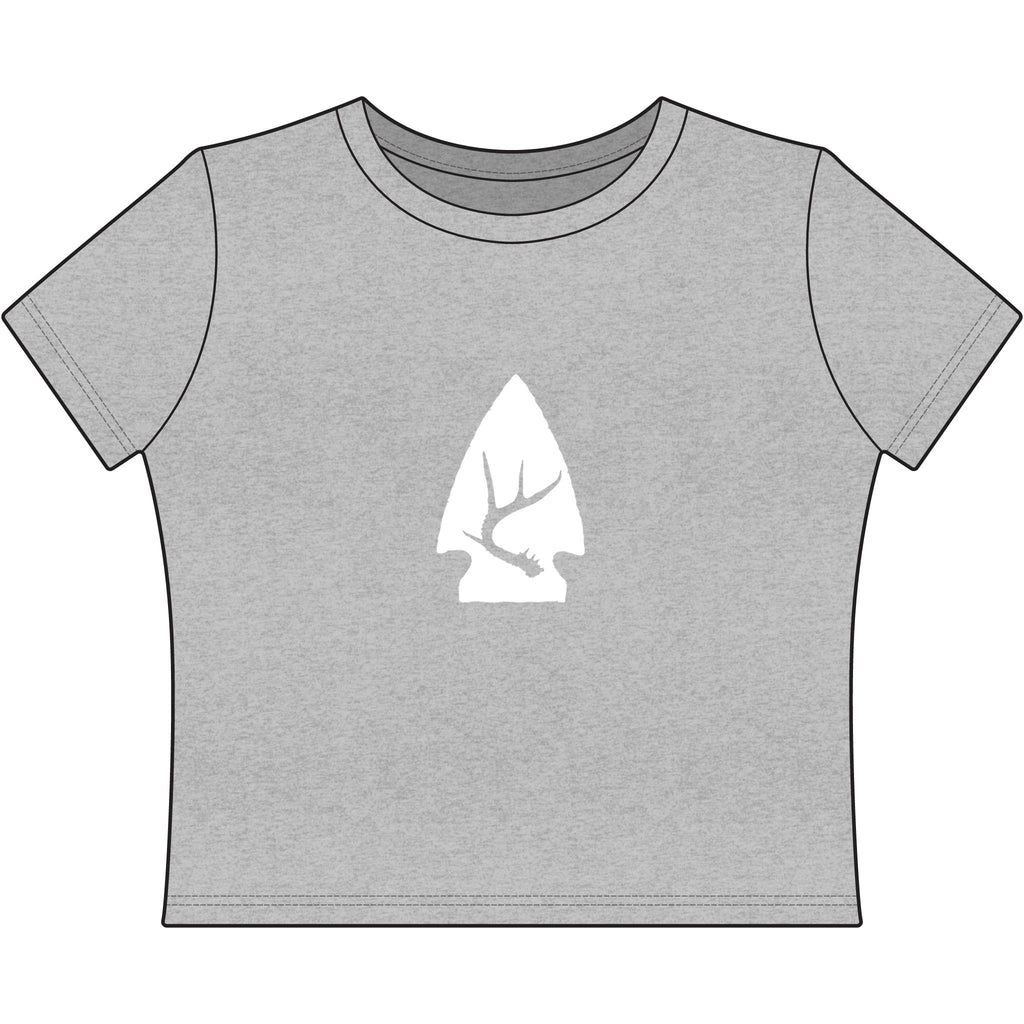 Arrowhead Women's Camp Tee