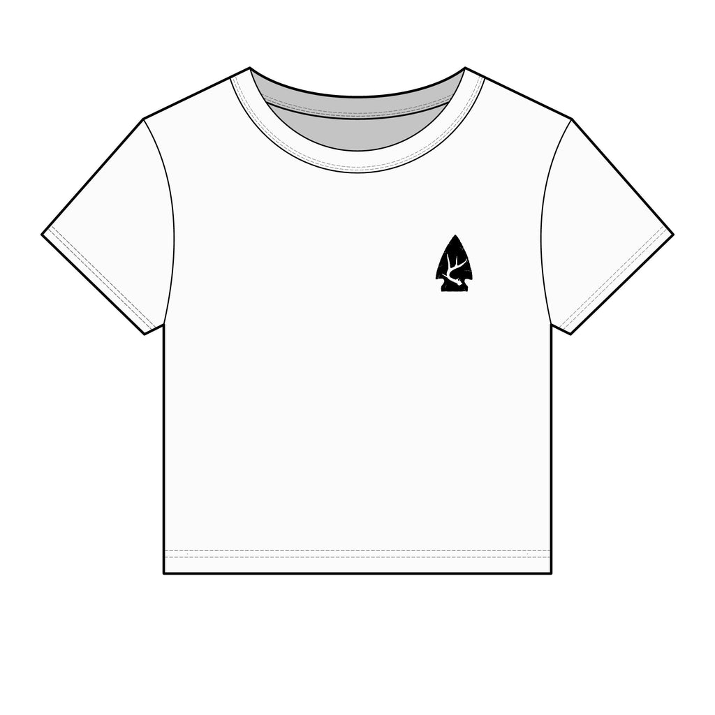 Arrowhead Precision Tee