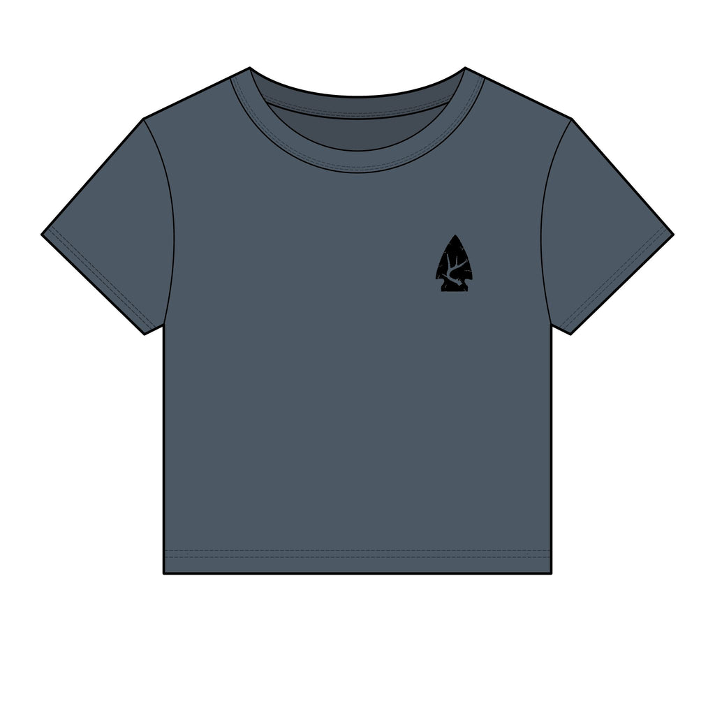 Arrowhead Precision Tee