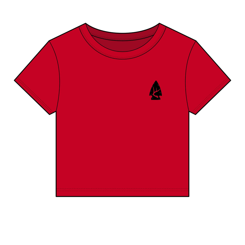 Arrowhead Precision Tee
