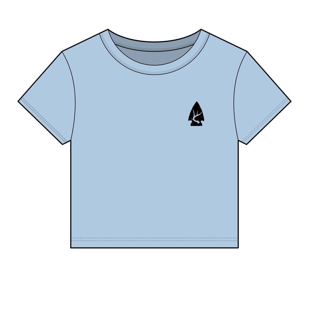 Arrowhead Precision Tee
