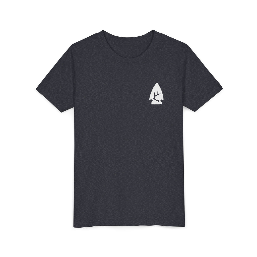 THE LITTLE HUNTER TEE