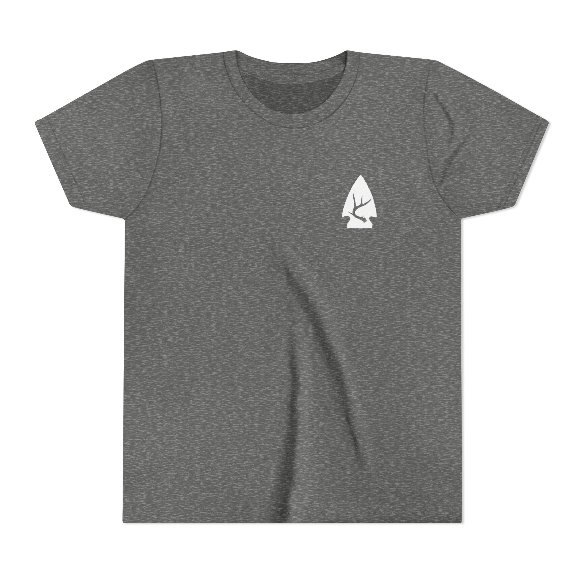 THE LITTLE HUNTER TEE
