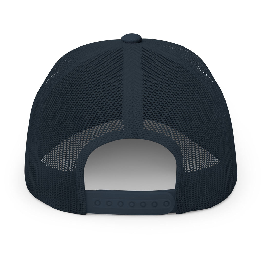 American Arrowhead Trucker Cap