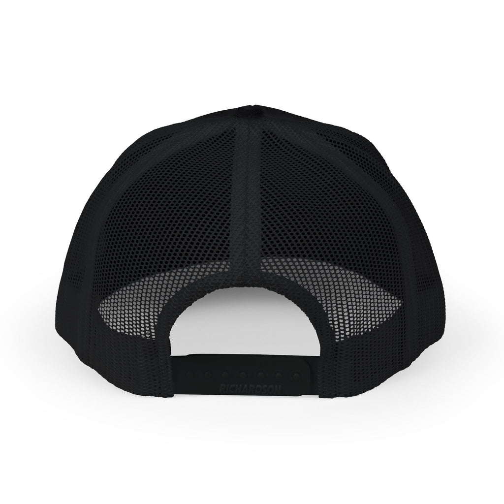 USA American Arrowhead Snapback