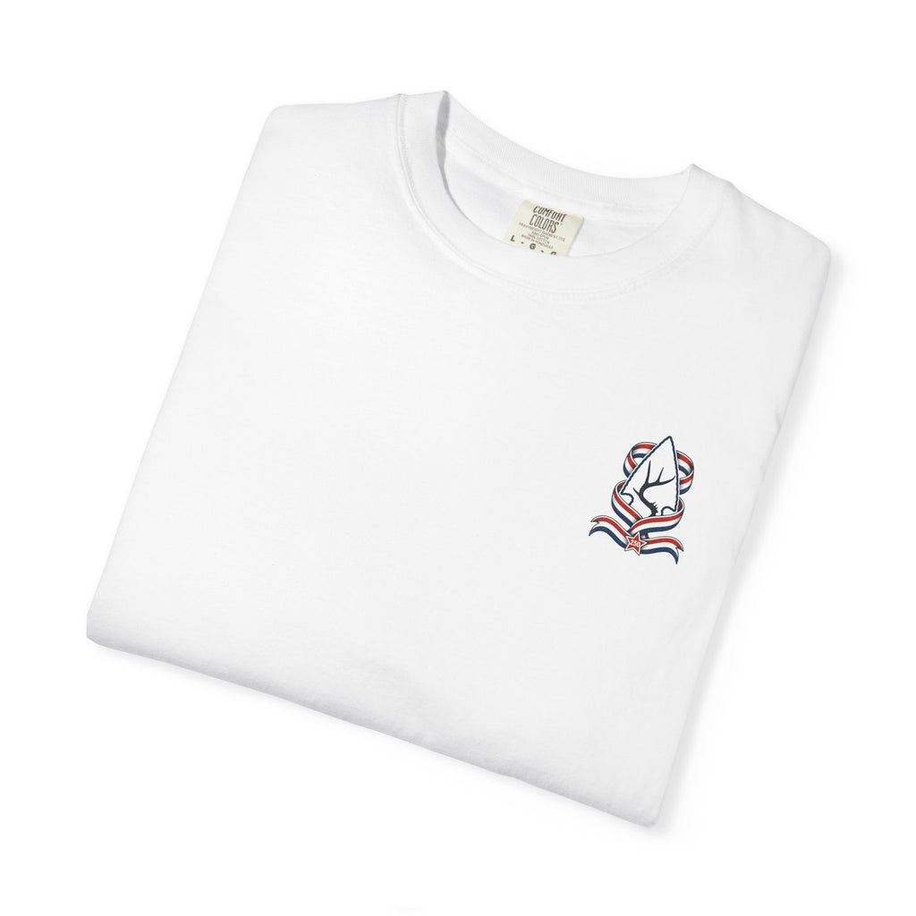 The 1776 - LIMITED EDITION Semiquincentennial Arrowhead Tee