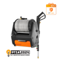 Grandfalls Retractable Pressure Washer Pro