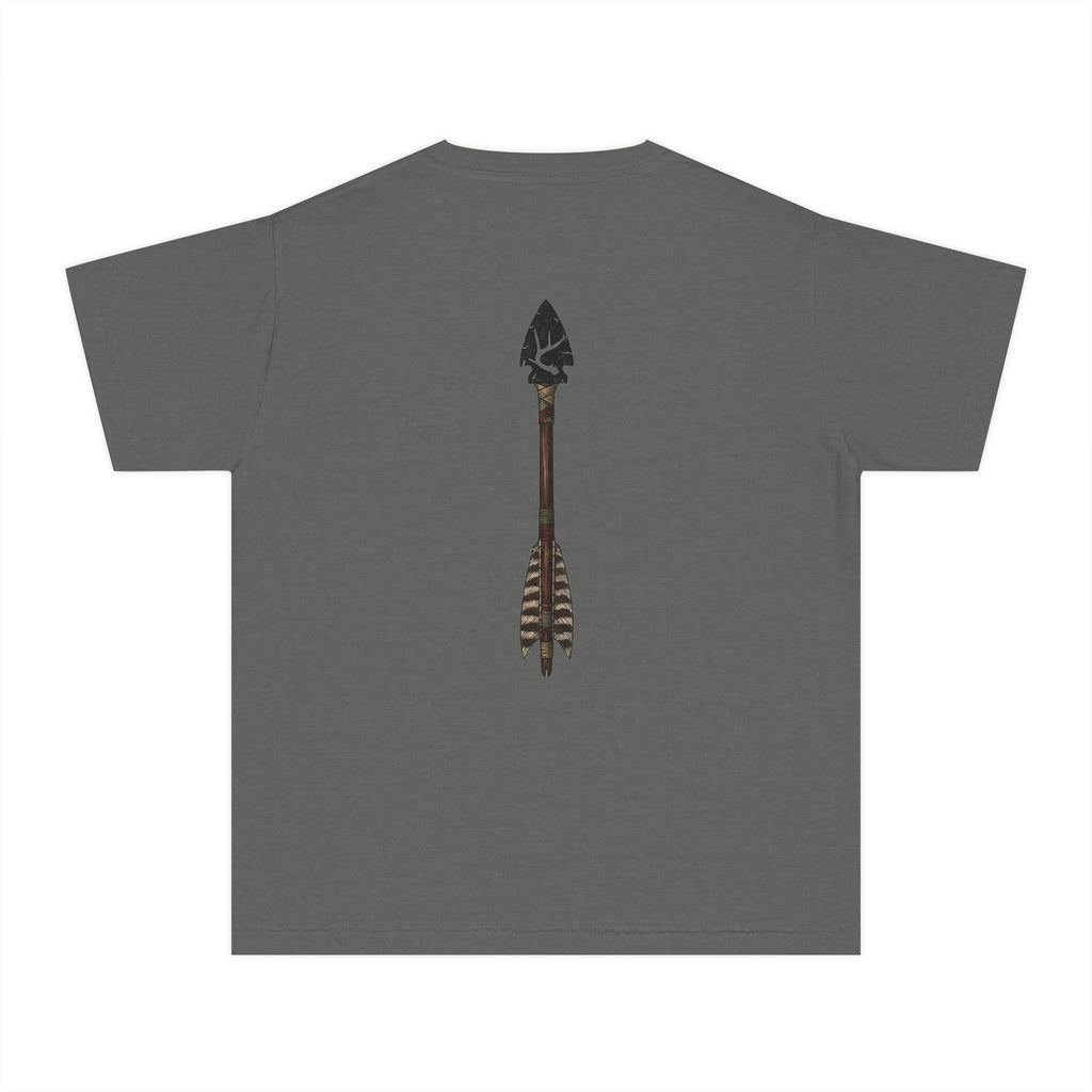 The Featherback Kids Tee