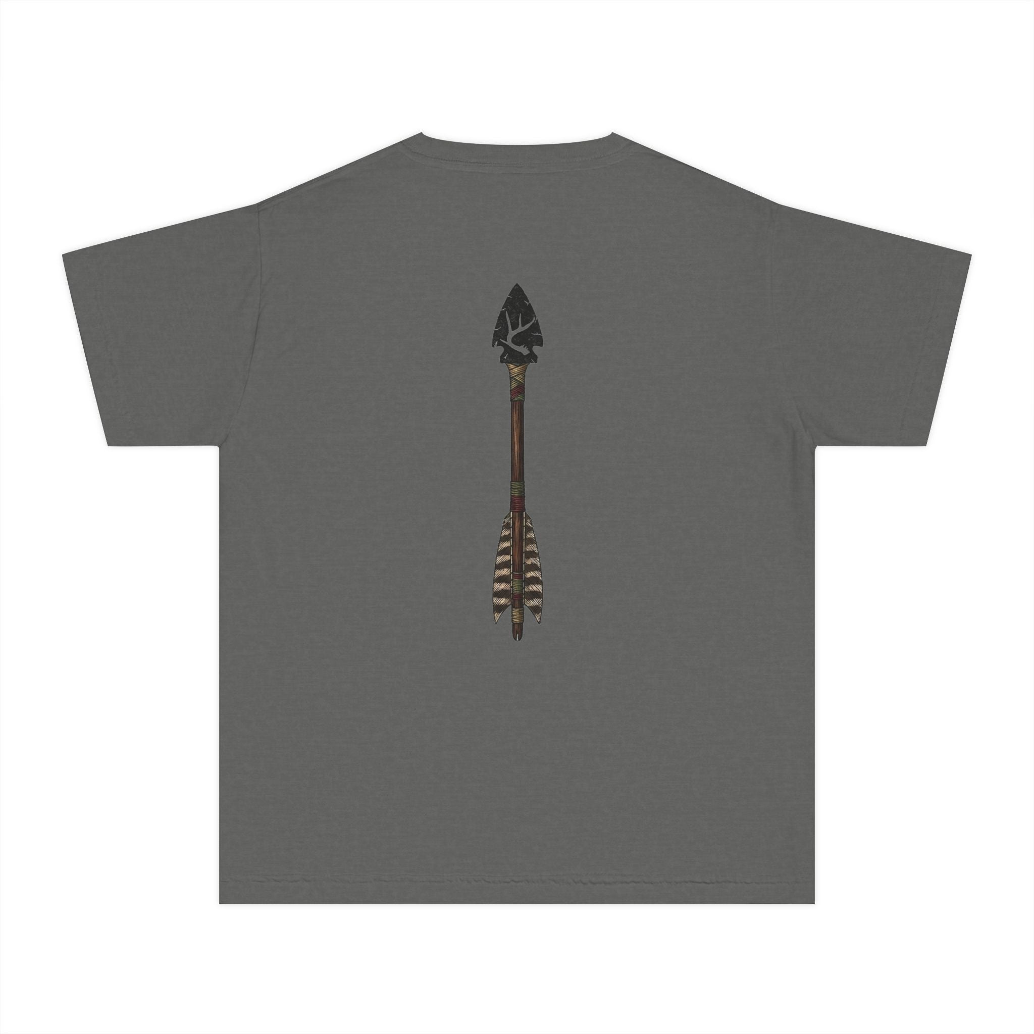 The Featherback Kids Tee