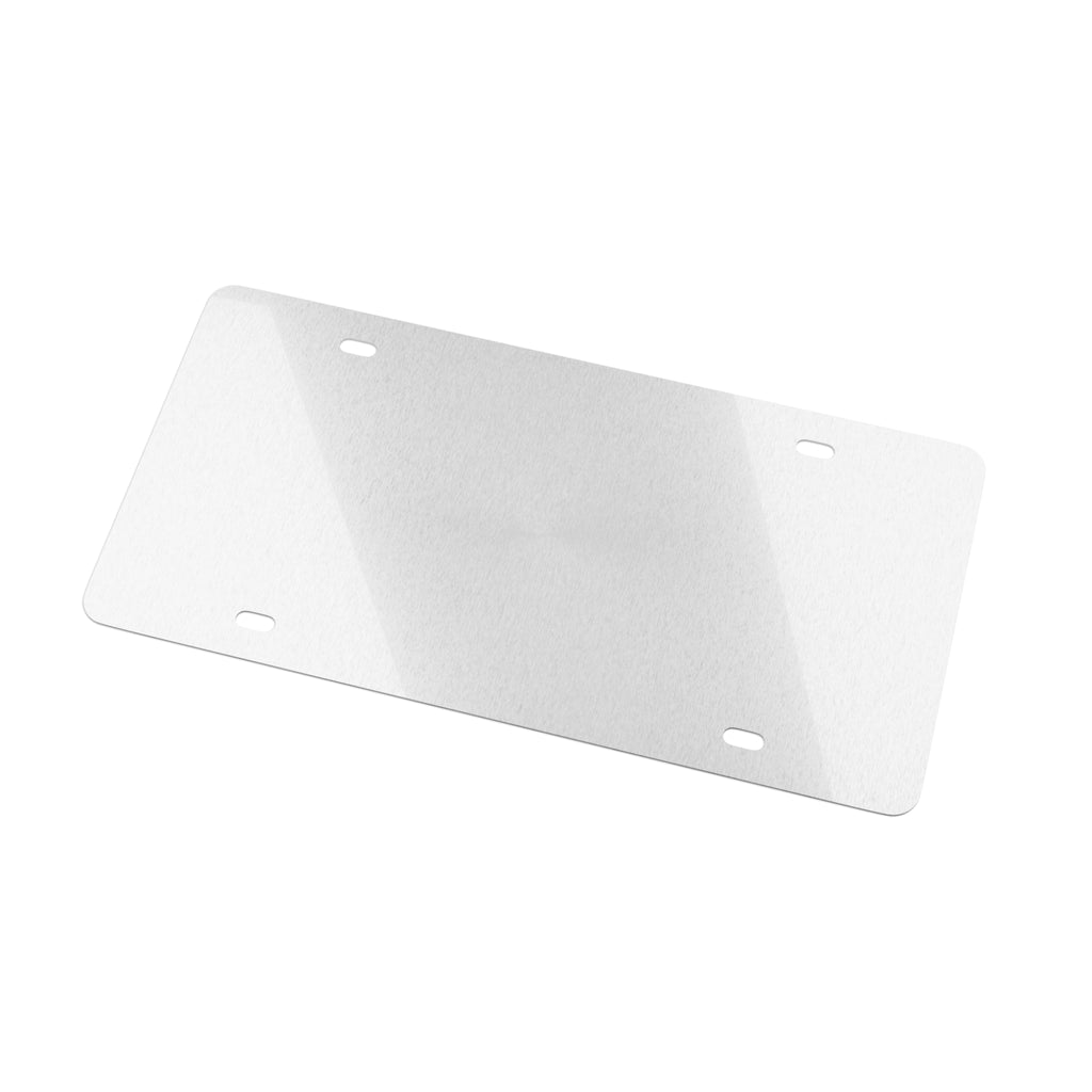 Arrowhead Waypoint Plate — Bottomland