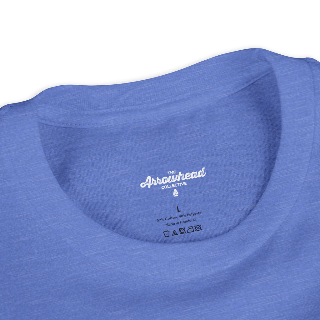 Youth Droptine Tee