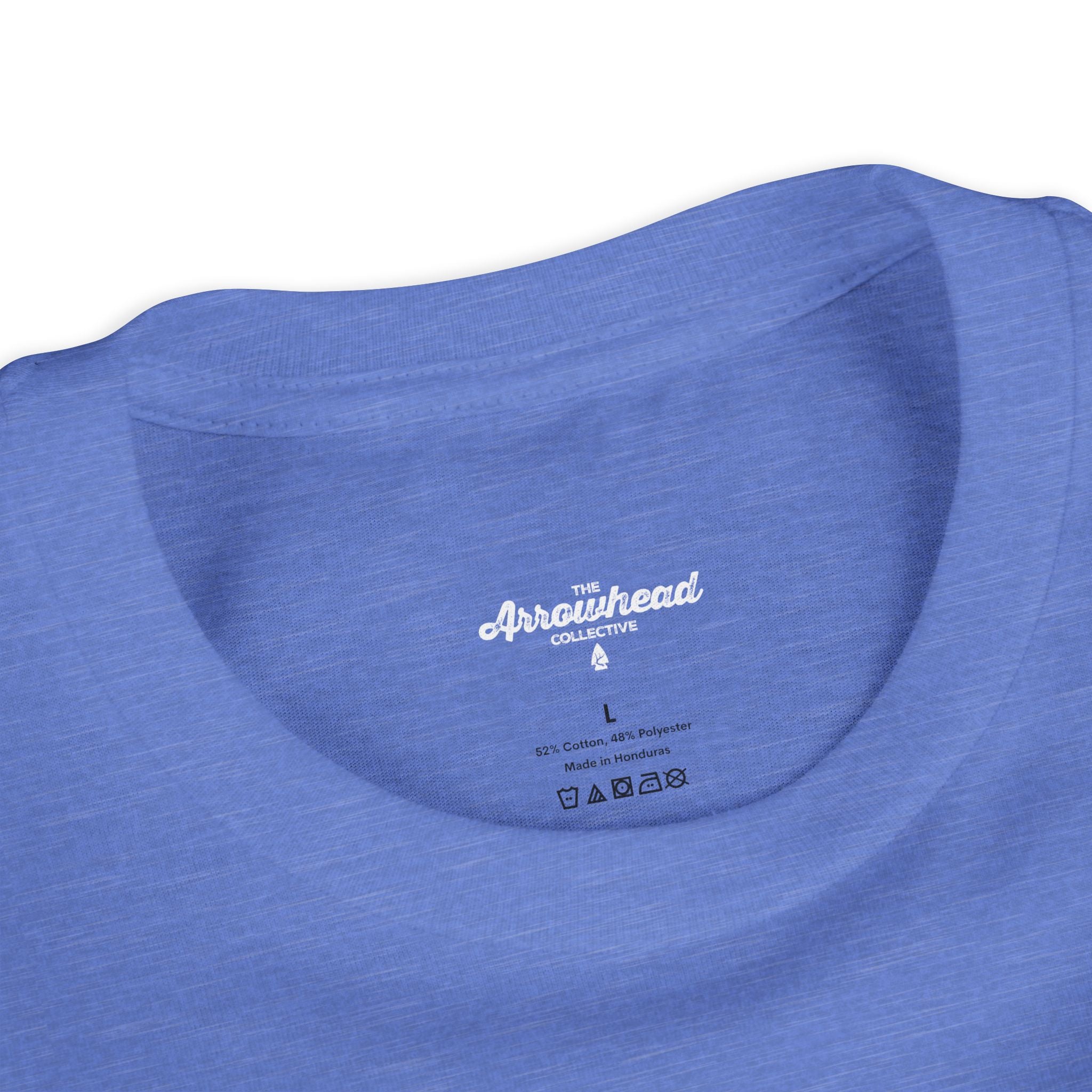 Youth Droptine Tee