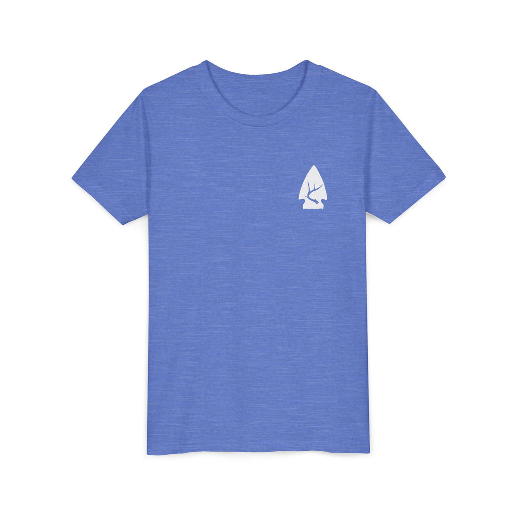 THE LITTLE HUNTER TEE
