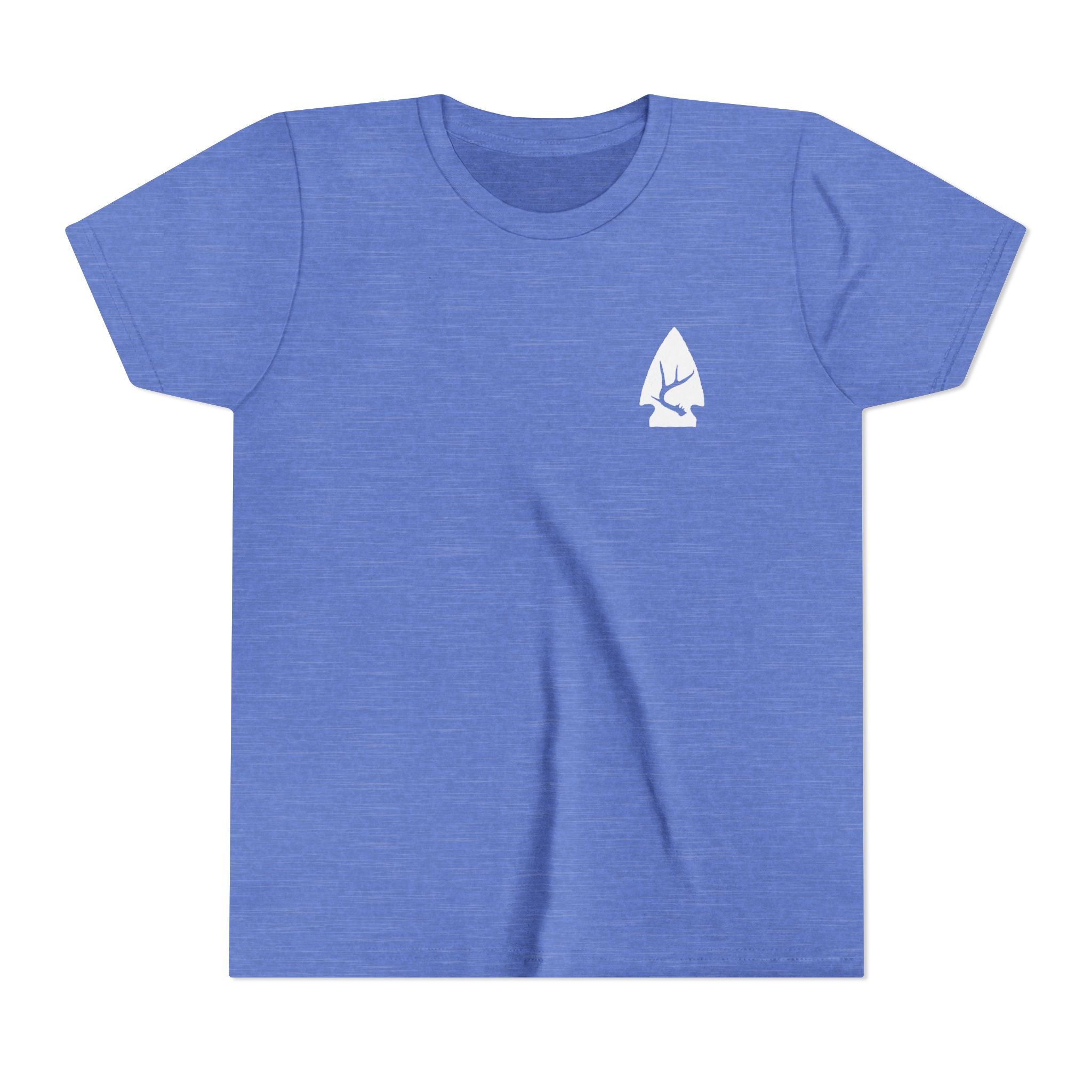 THE LITTLE HUNTER TEE