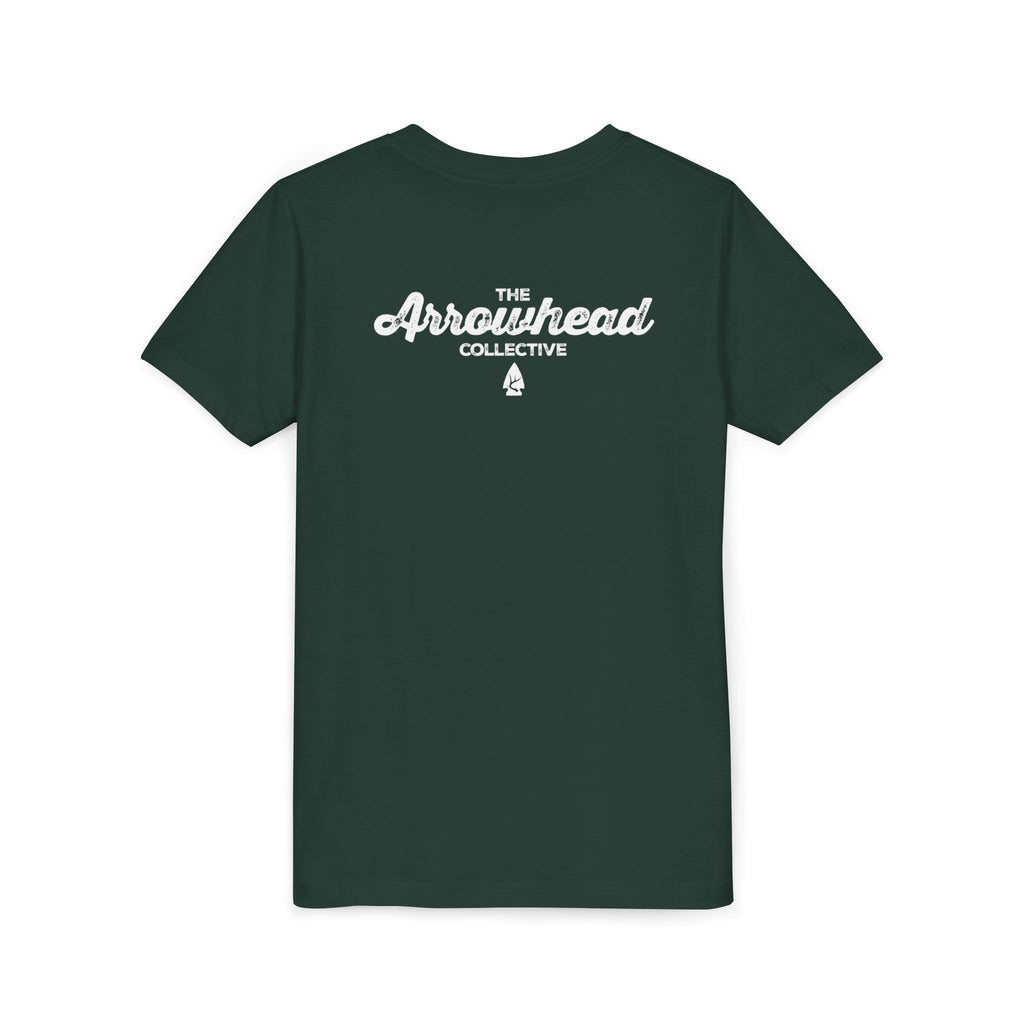 THE LITTLE HUNTER TEE