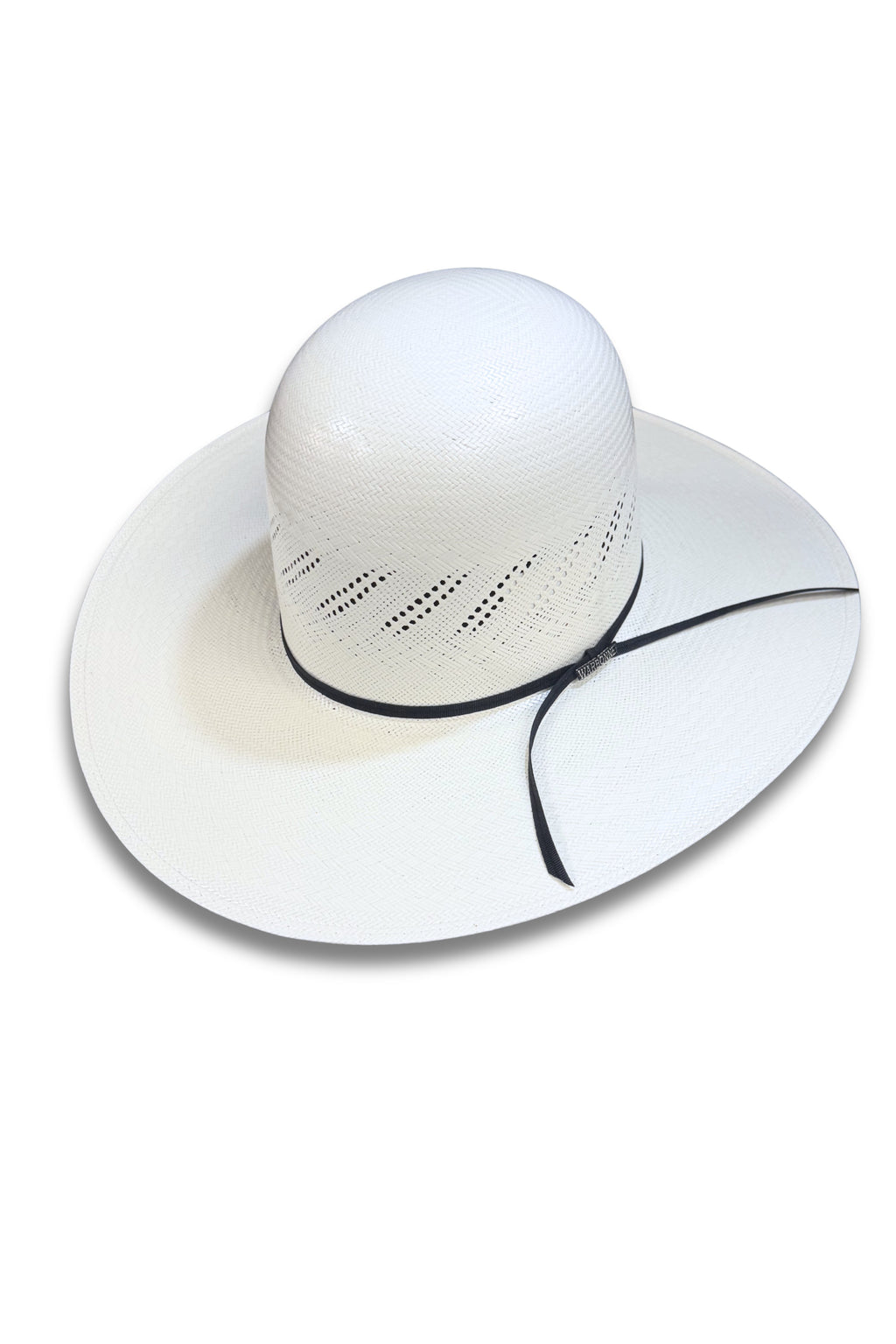 Echo | Straw Hat
