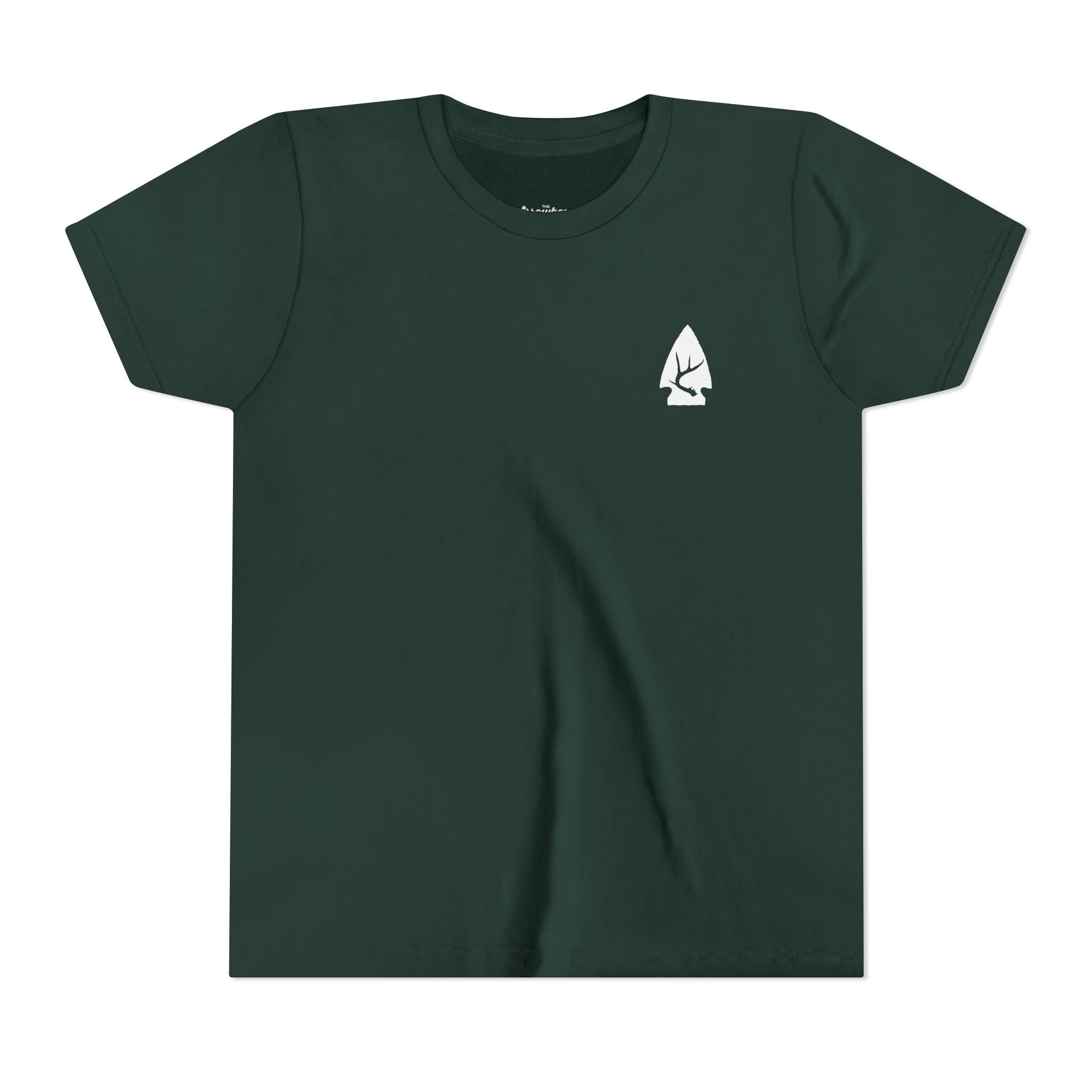 Youth Droptine Tee