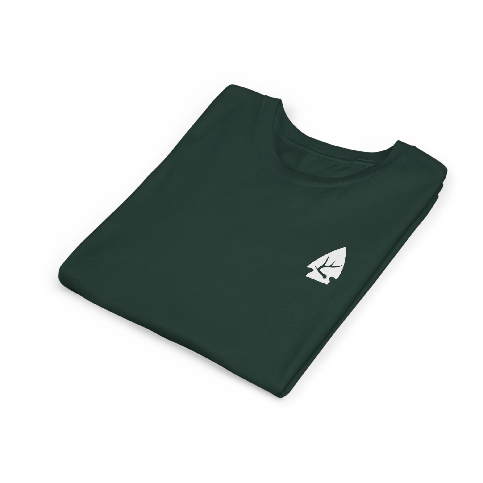 Youth Droptine Tee