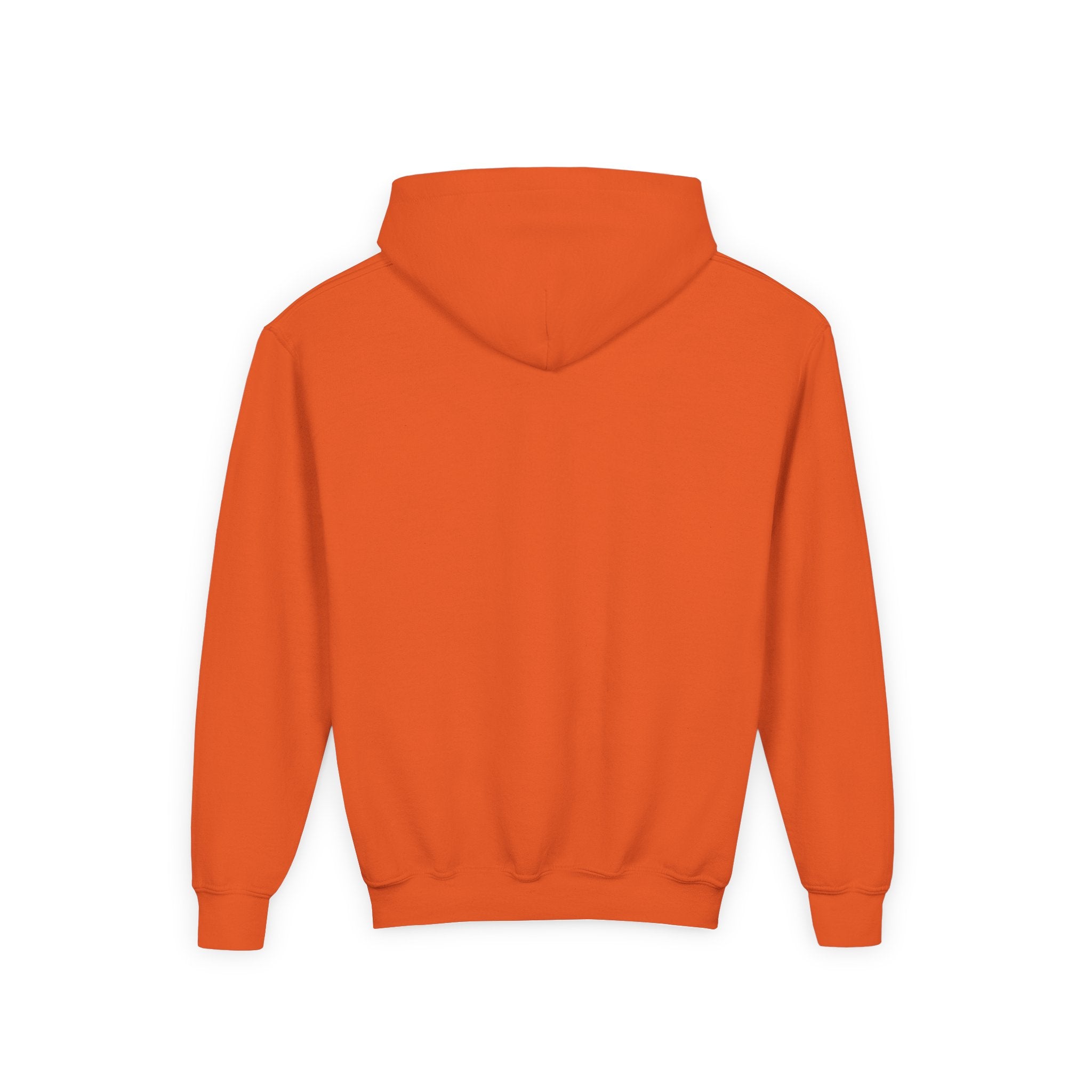 THE LITTLE TRACKER HOODIE