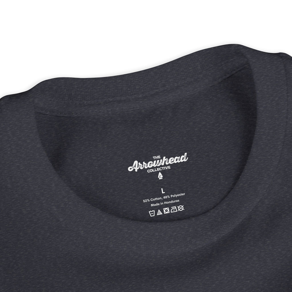 Youth Droptine Tee