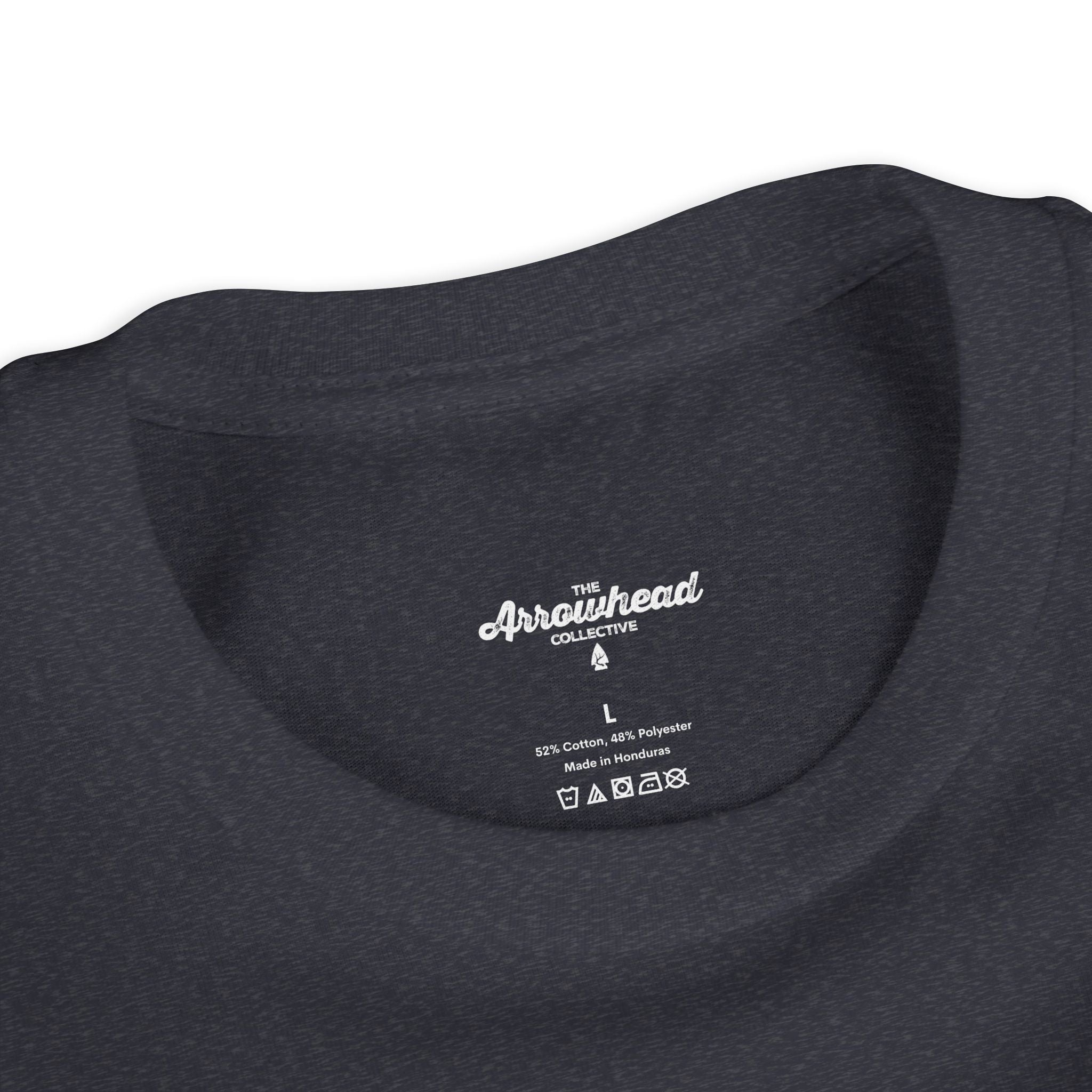 Youth Droptine Tee