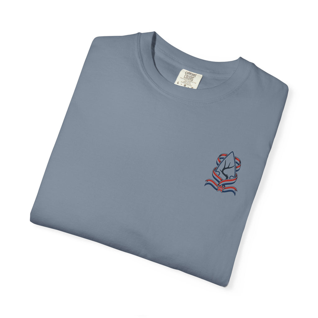 The 1776 - LIMITED EDITION Semiquincentennial Arrowhead Tee