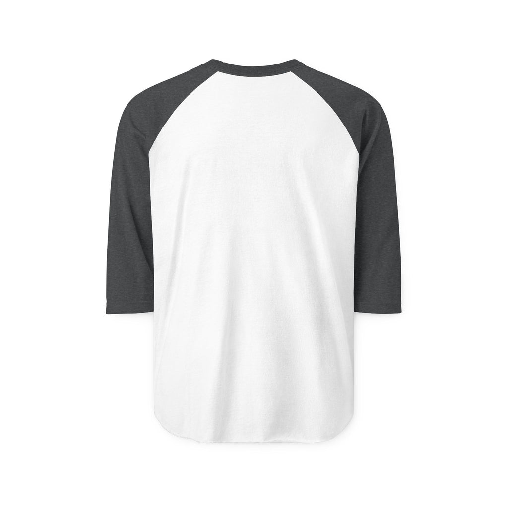 Grit Lightning Raglan Shirt